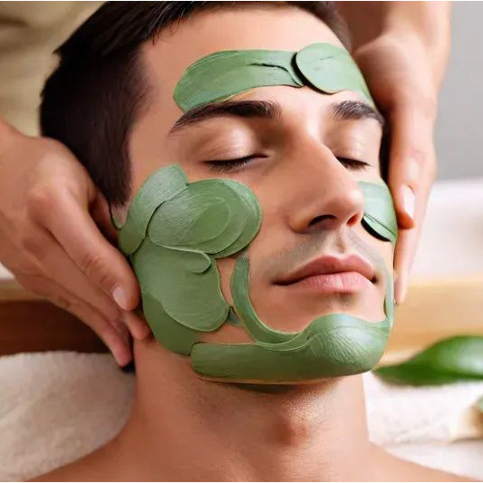 Deep Tissue Massage